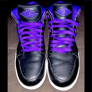 Air Jordan 1 Retro '86 'Dark Concord
